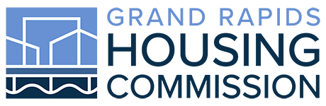 Grand Rapids Housing Commission logo